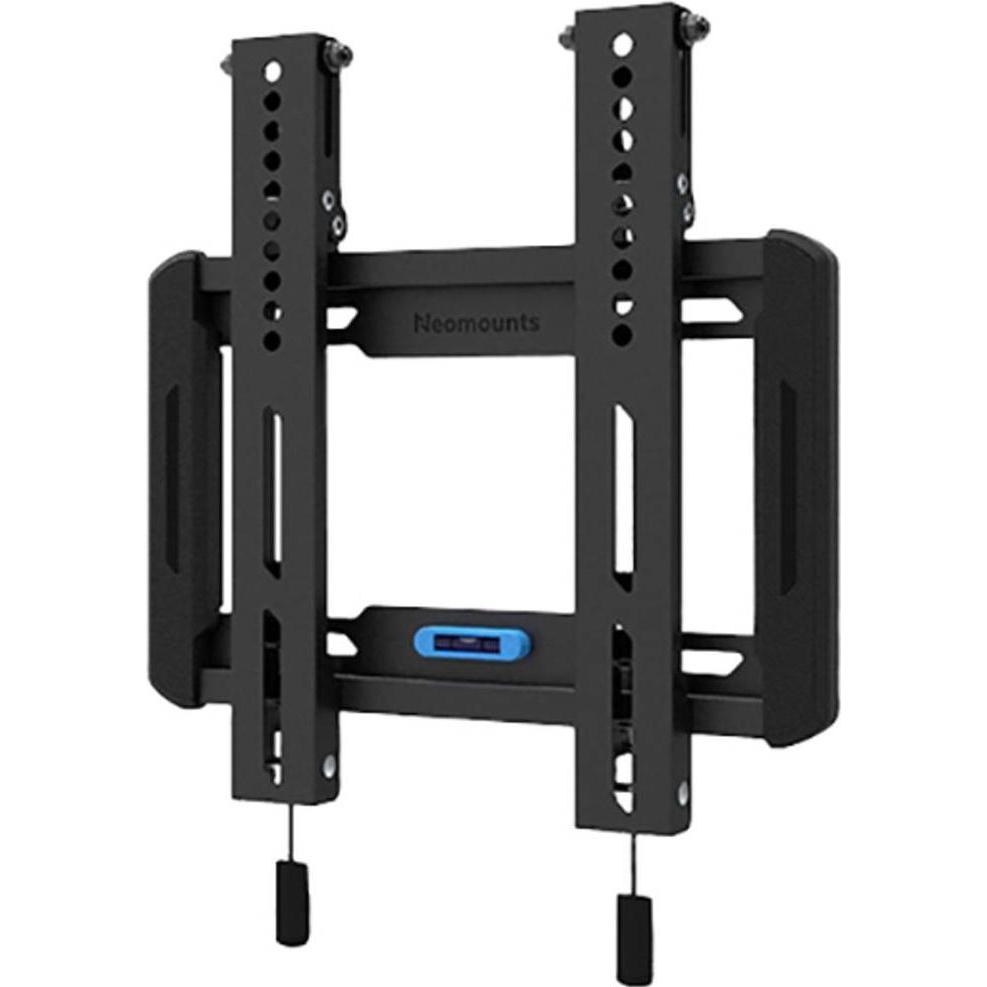Thumbnail - Neomounts WAH 1TFT 1Gelenk Max.45 (Wand, 65", 40 kg), TV Wandhalterung, Schwarz