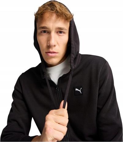 Actual product image Puma Hooded Sweat Suit TR (XXL)