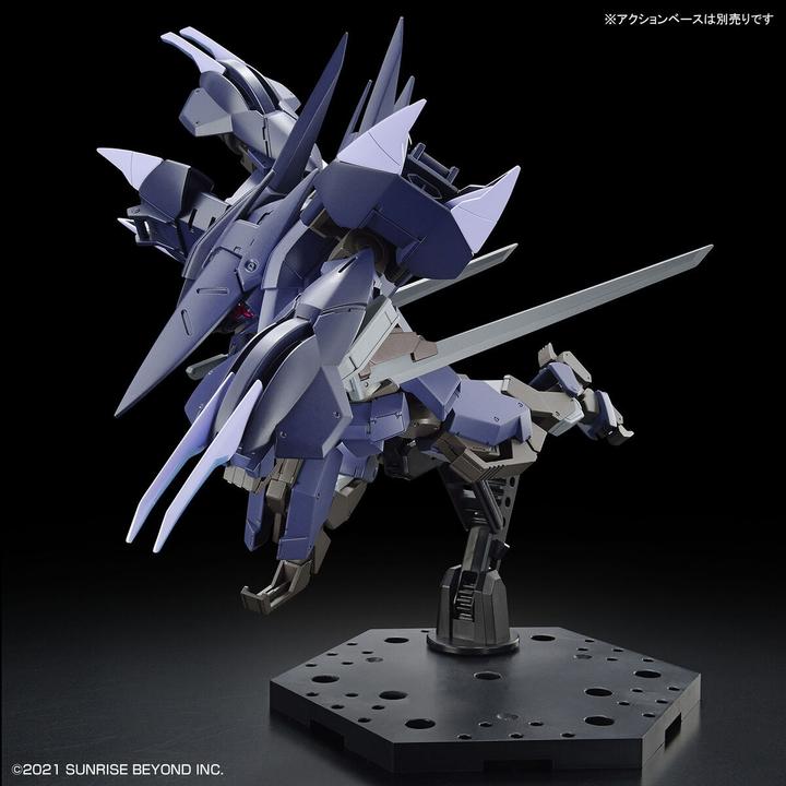 Produktbild Bandai 1/144 HG AILE STRIKE GUNDAM