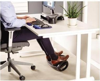 Actual product image Fellowes Smart Suites (49 x 30 x 13.5 cm)