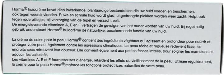 Produktbild Horma Hautcreme 50gm