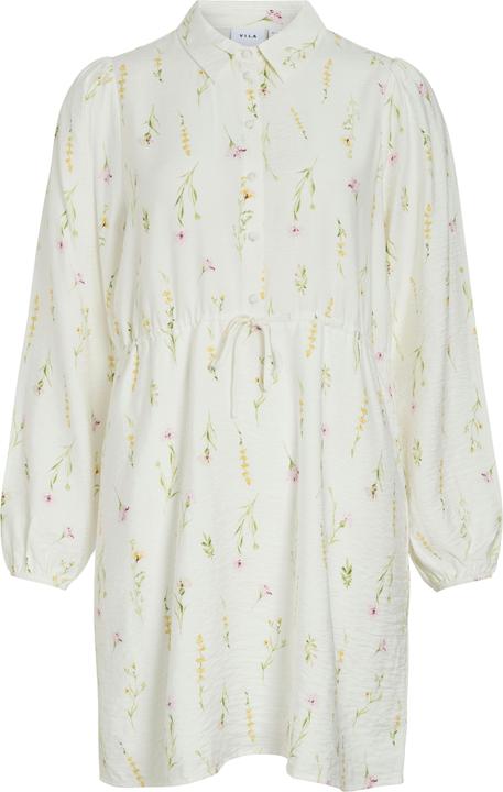 Image du produit Vila VIGITI Langarm Minikleid (42)