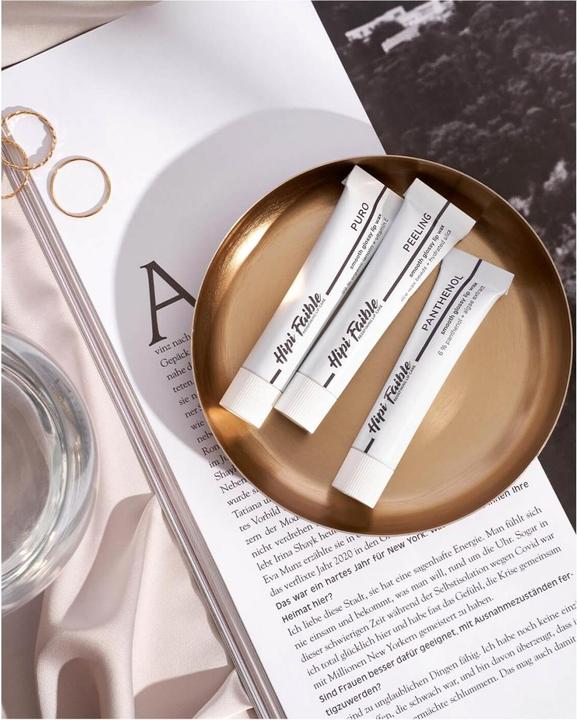 Immagine prodotto Hipi Faible - Peeling delle labbra