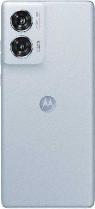 Image du produit Motorola Smartphone Edge 50 Fusion (256 Go, Bleu, 6.70", Double SIM, 5G)