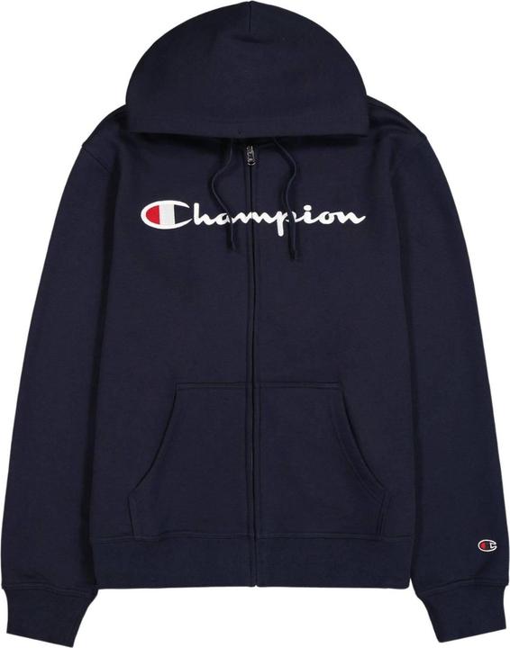 Image du produit Champion - Veste à capuche - Homme (S)