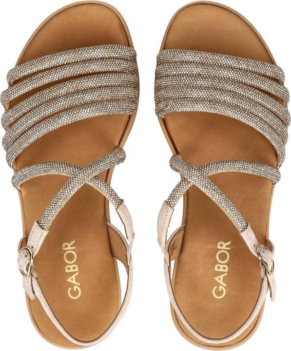 Image du produit Gabor Plateau Sandalen (40)