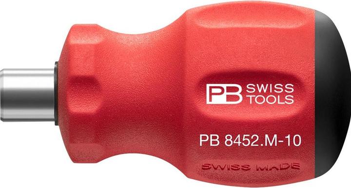 Produktbild PB Swiss Tools Pb8452 M10cn