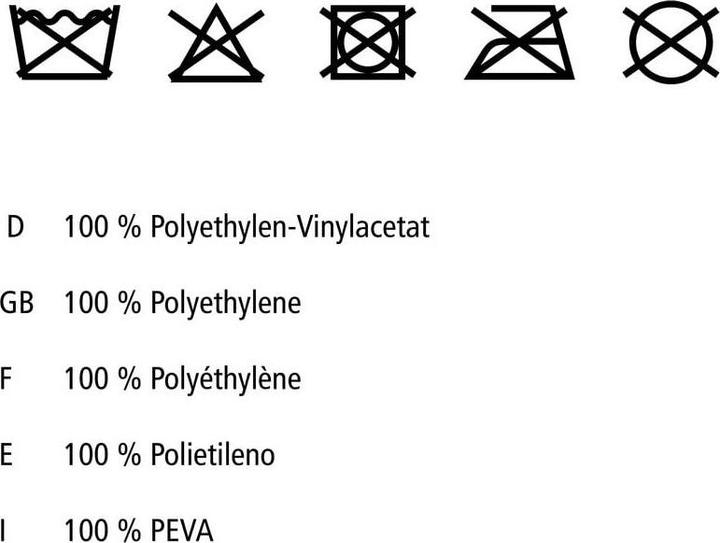 Produktbild Wenko Deep