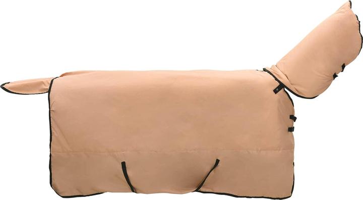 Produktbild vidaXL Pferdedecke (145 cm)