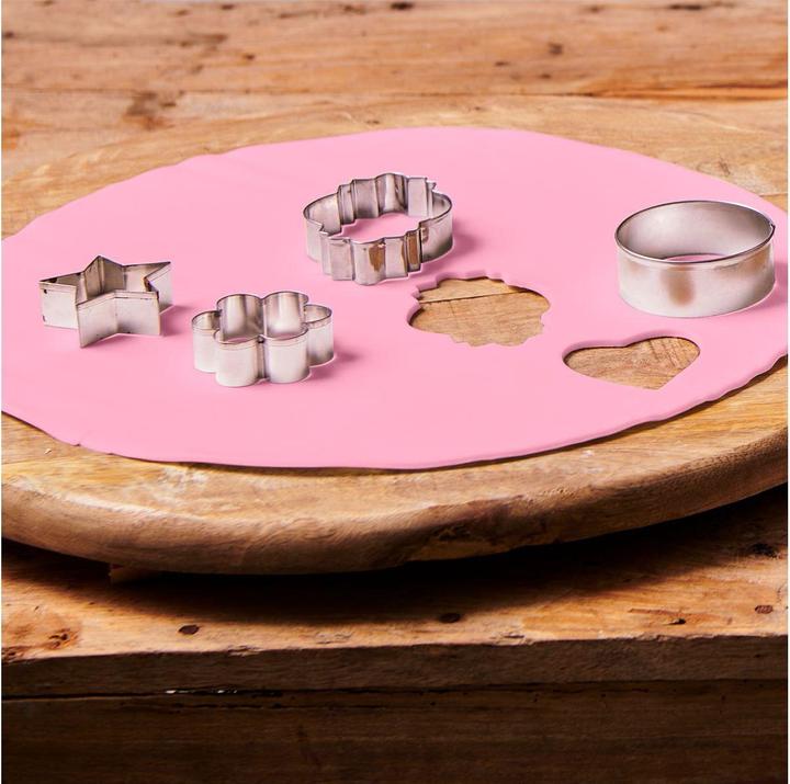 Actual product image idiS Fondant rolled out (1 pcs.)