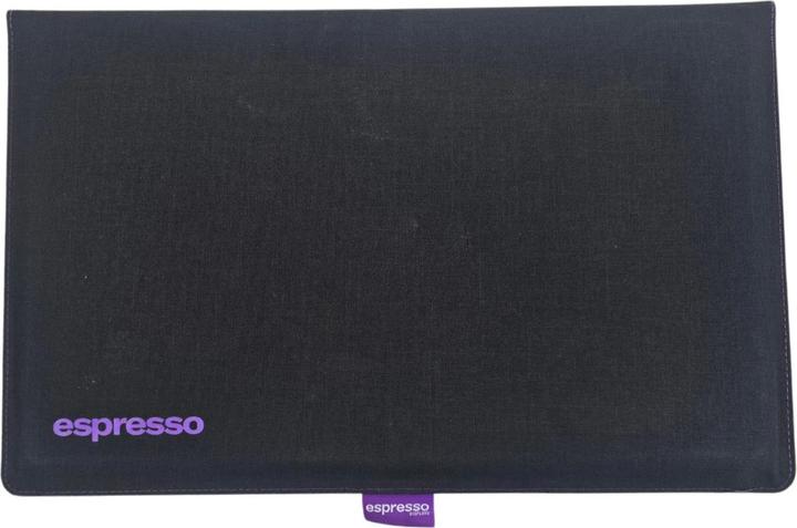Actual product image Espresso Displays Schutzhülle Nylon für espresso 17 Zoll Pro Display (17.30")