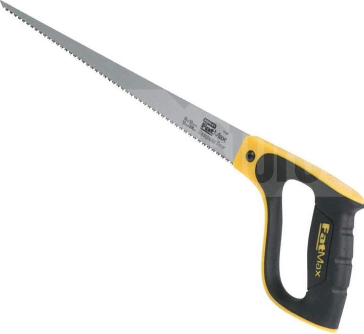 Produktbild Stanley Stichsäge Fatmax