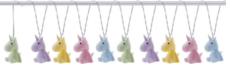 Produktbild TOP Einhorn Lichterkette (2 m)