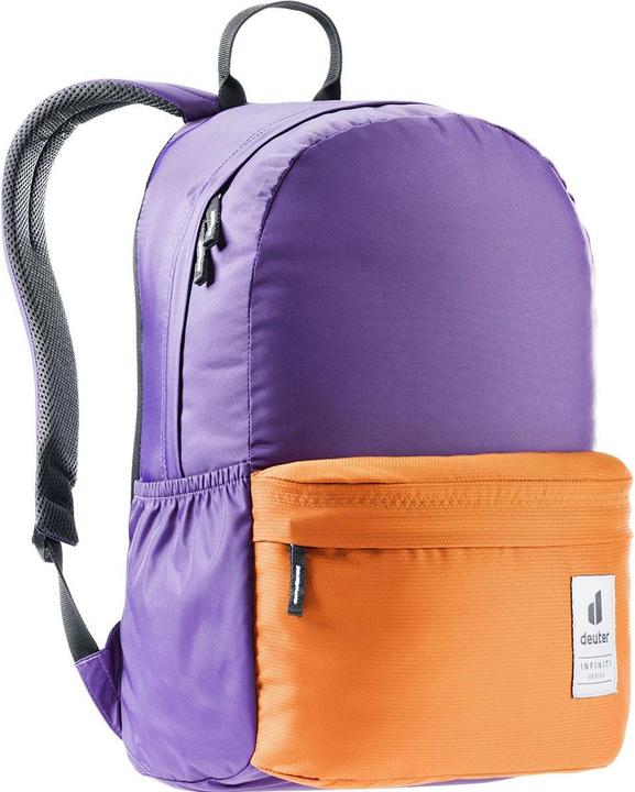 Actual product image Deuter Infiniti backpack (23 l)
