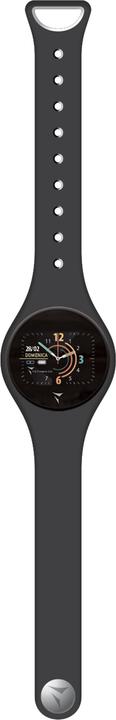 Produktbild Techmade Smart Watch FREETIME BLACK TM-FREETIME-BK