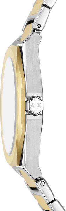 Produktbild Armani Exchange Uhren-Set (Geschenkset, 34 mm)