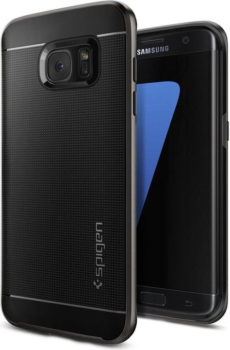 Actual product image Spigen Neo Hybrid