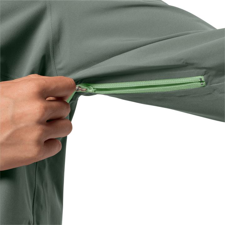 Produktbild Jack Wolfskin Highest Peak (S)