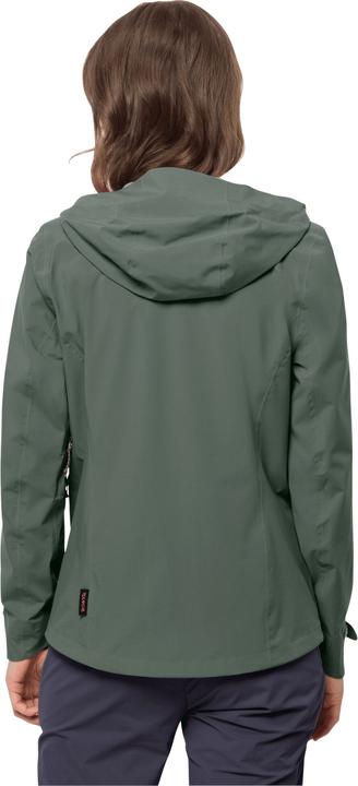 Produktbild Jack Wolfskin Highest Peak (S)