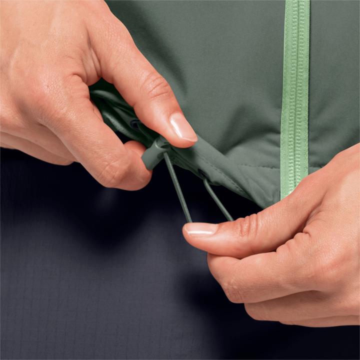 Produktbild Jack Wolfskin Highest Peak (S)