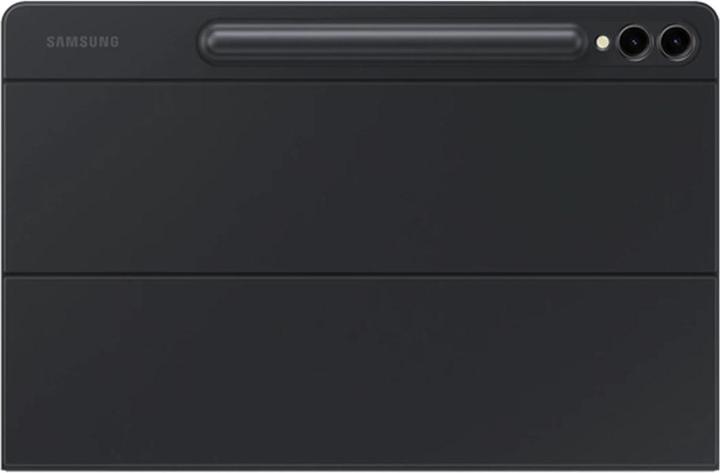 Actual product image Samsung Book Cover Keyboard Slim (English-international, Samsung Galaxy Tab S9+)