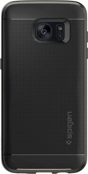 Actual product image Spigen Neo Hybrid