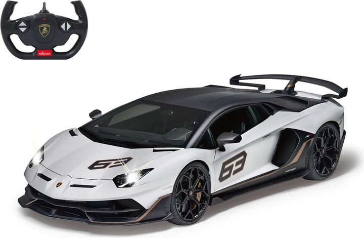 Jamara Lamborghini Aventador SVJ