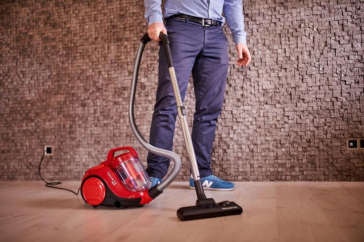 Produktbild Rowenta Swift Power Cyclonic