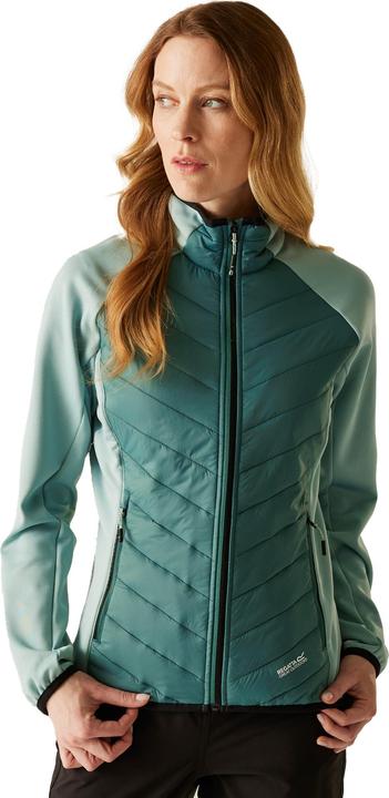 Produktbild Regatta Carletta Jacke 3 in 1 (42)