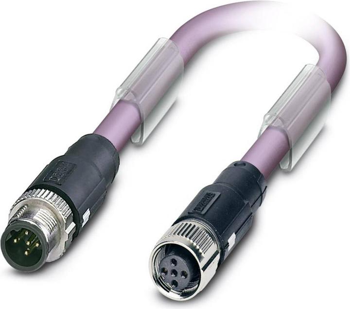 Produktbild Phoenix Contact Sensor-/Aktor-Datensteckverbin