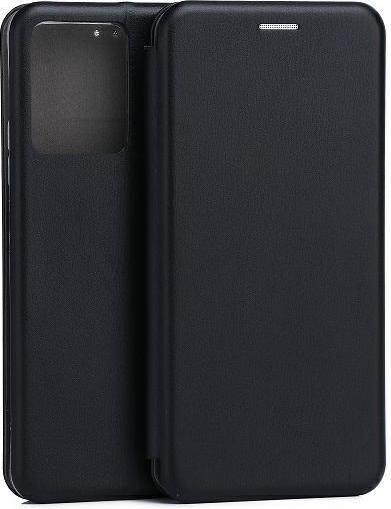 Beline Etui Book Magnetic Xiaomi Redmi Note 12 4G czarny /black (Xiaomi Redmi Note 12)