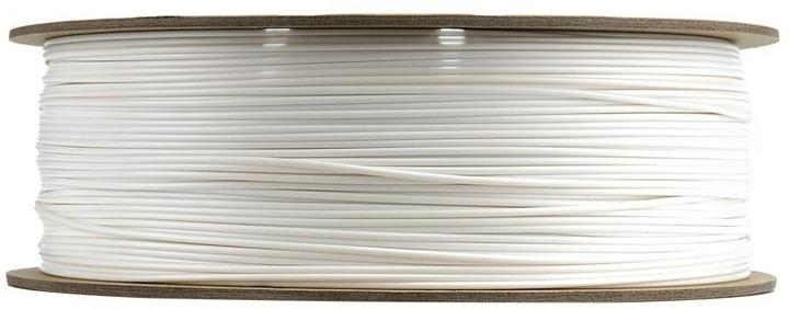 Image du produit eSUN EABS+HS 1,75mm WHITE 1kg (ABS, 1.75 mm, 1000 g, Blanc)