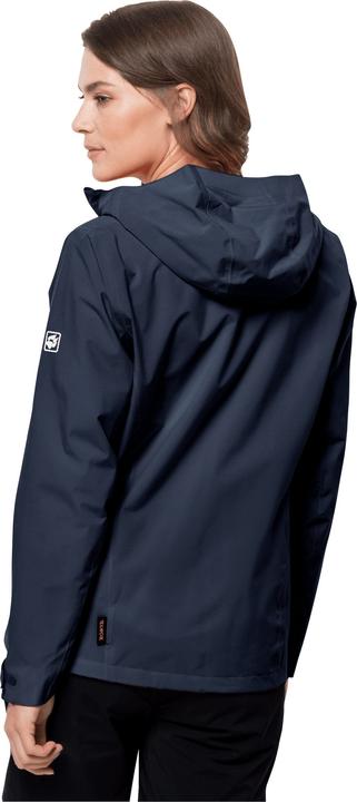 Produktbild Jack Wolfskin Pack & Go Shell W (XS)