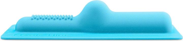 Actual product image Pipedream Unicorn Silicone Attachment Magic Hide