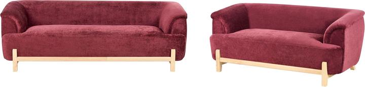 Produktbild Beliani Alnor