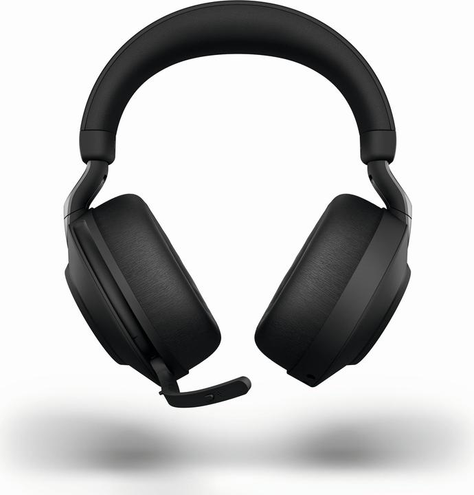 Produktbild Jabra Evolve2 85 MS (Kabellos, Kabelgebunden, USB-C)