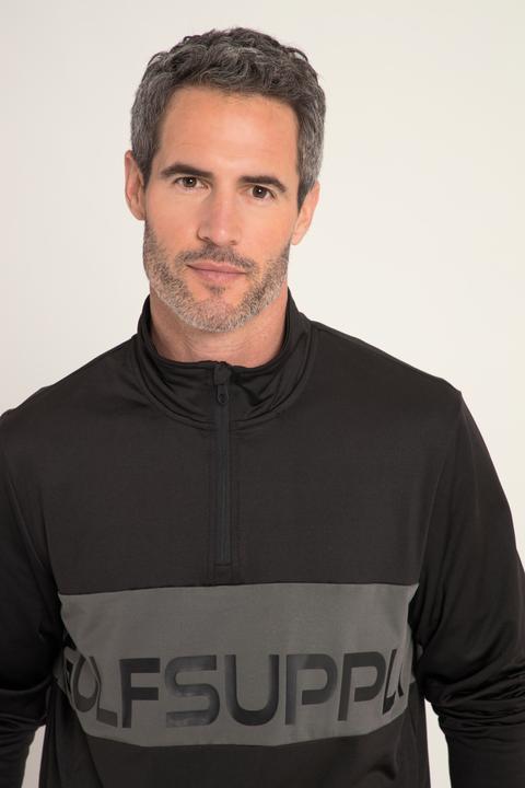 Image du produit Jay-Pi Pull à col camionneur, spécial golf. Technologies FLEXNAMIC® et QuickDry. (3XL)