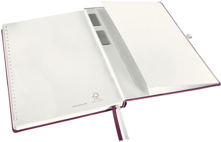 Productafbeelding Leitz Notitieboekjes Stijl (A4, Rijen, Hardcover)