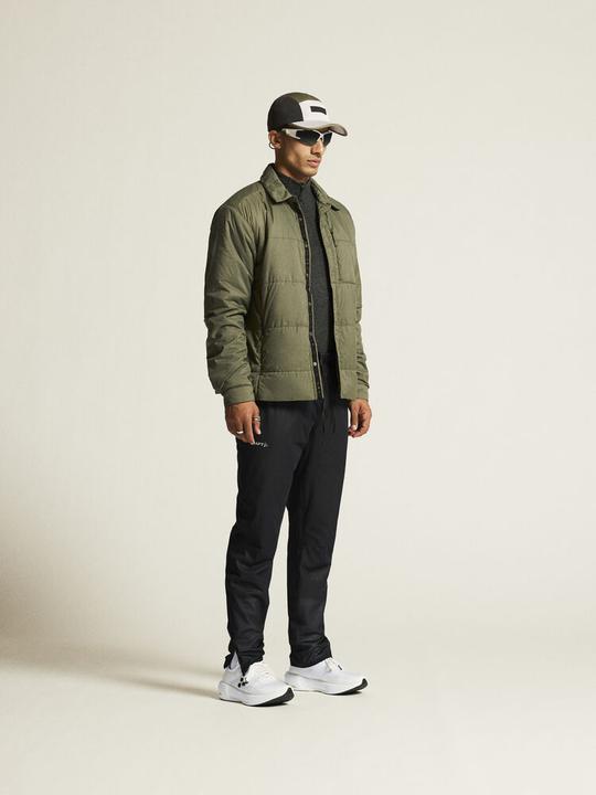 Produktbild Craft ADV Urban Lt Padded Overshirt (M)