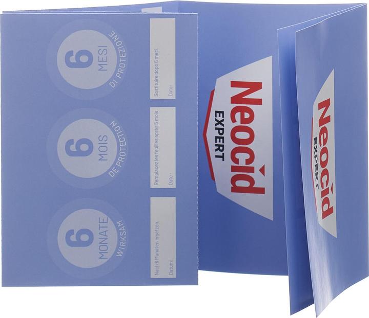 Immagine prodotto Neocid Motten-Papier