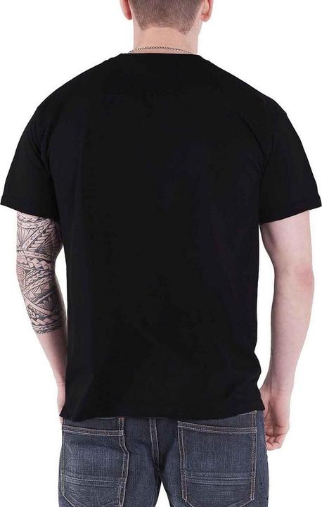 Produktbild KISS Love Gun TShirt (M)