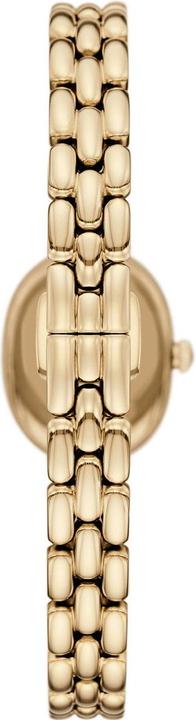 Produktbild Emporio Armani AR11721 Gold – Elegant & Zeitlos (Analoguhr, 24 mm)