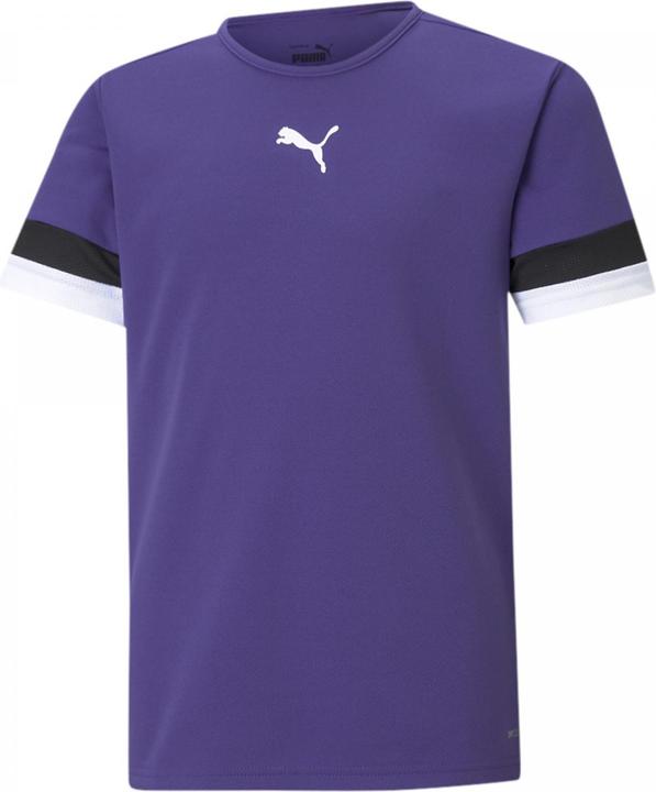 Actual product image Puma teamRISE Jersey Jr-704938 (152)