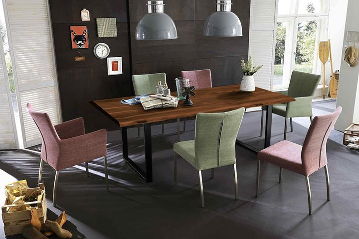 Produktbild SAM Leisje (160 x 85 x 77 cm)