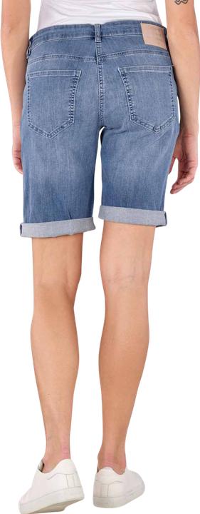 Produktbild MAC Jeans Jeansshorts SUMMER CLEAN (26)
