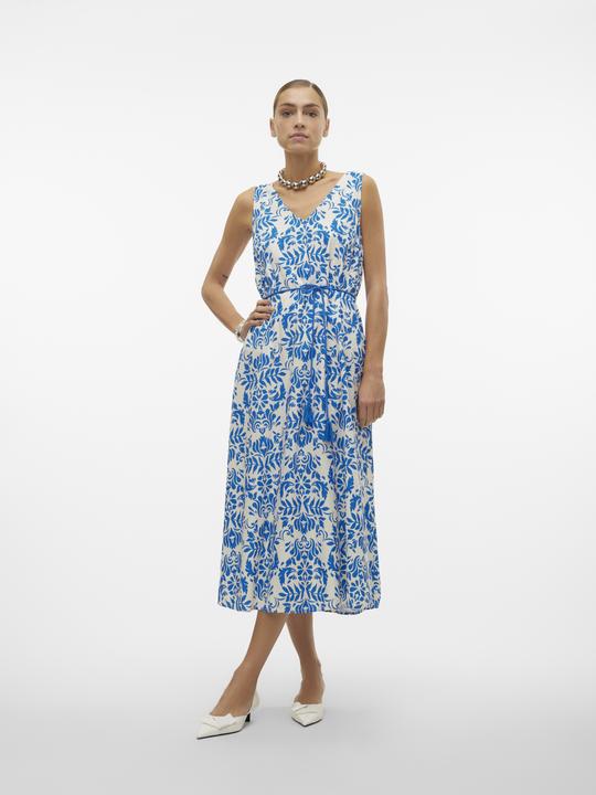 Image du produit Vero Moda VMIMMA Robe longue Robe (M)