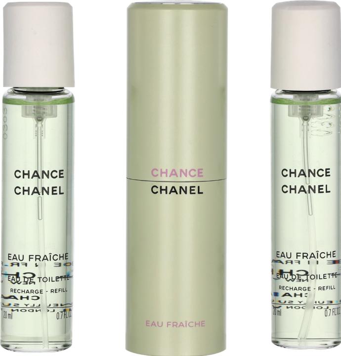 Produktbild Chanel Eau Fraiche (Eau de Toilette, 60 ml)