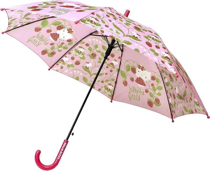 CYP HELLO KITTY - Parapluie Automatique 48 cm - Kids