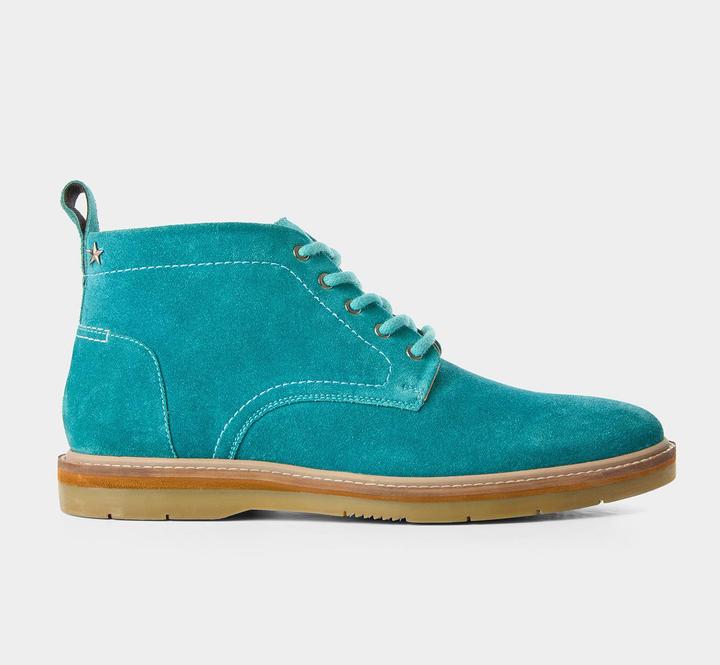 Image du produit Joe Browns Bold Suede Desert Boots (44)