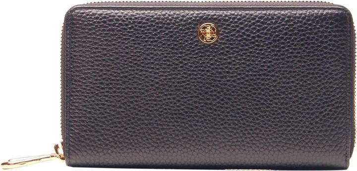 Actual product image Esquire Alexandria 69 Zip Around Wallet